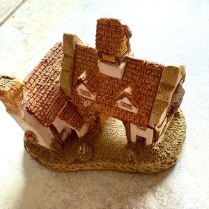 David Winter 
The Schoolhouse